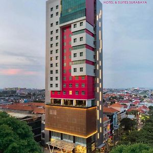 Leedon Hotel & Suites Surabaya